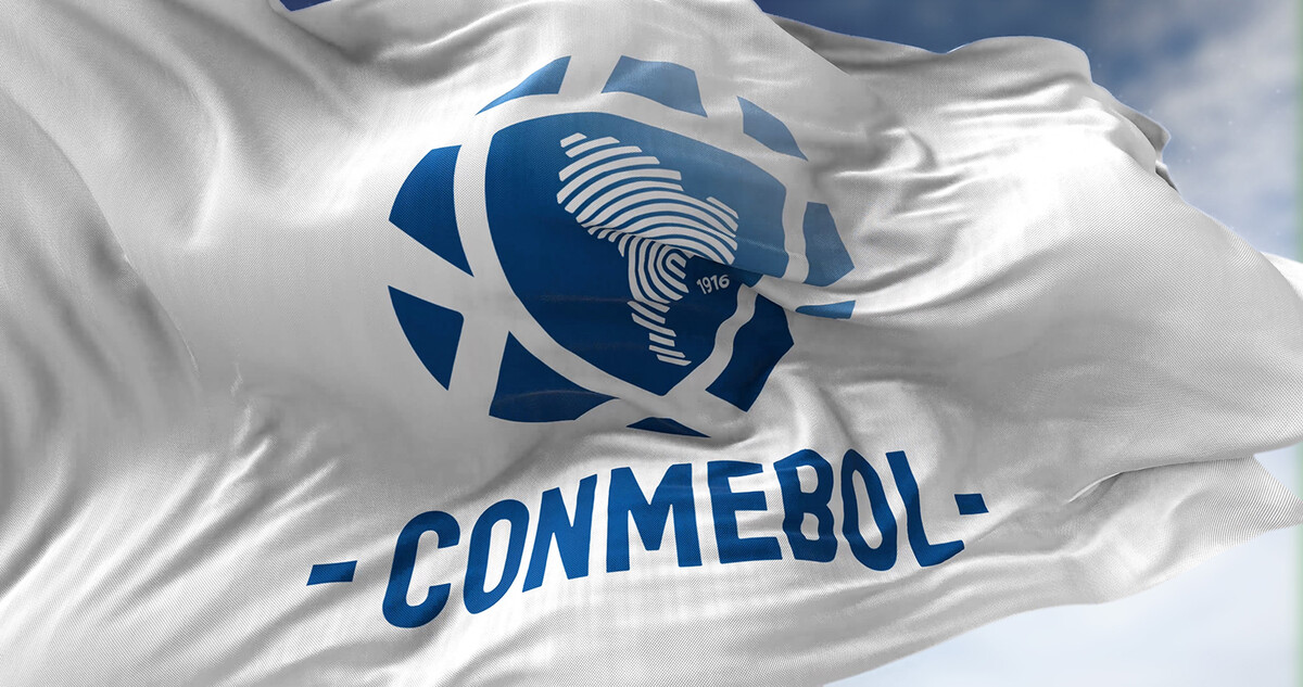 Mapfre, nuevo patrocinador de la CONMEBOL Libertadores